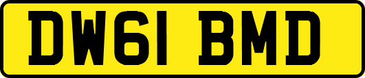 DW61BMD
