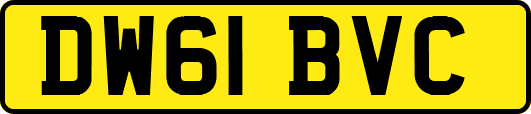 DW61BVC