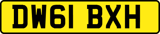 DW61BXH