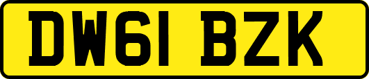 DW61BZK
