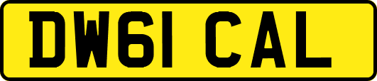 DW61CAL