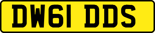 DW61DDS