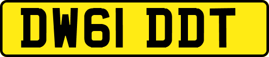 DW61DDT