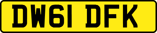 DW61DFK