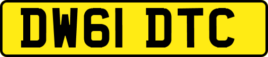 DW61DTC