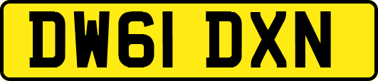 DW61DXN