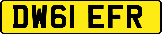 DW61EFR