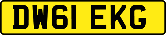 DW61EKG