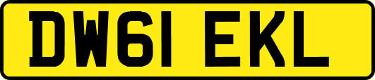 DW61EKL