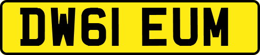 DW61EUM