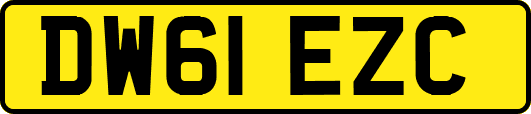DW61EZC