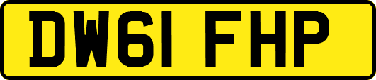 DW61FHP