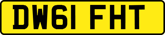DW61FHT
