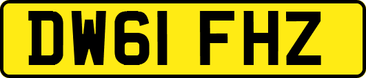 DW61FHZ