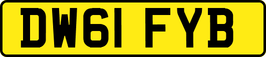 DW61FYB