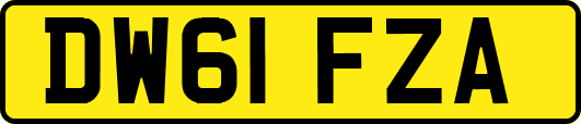 DW61FZA