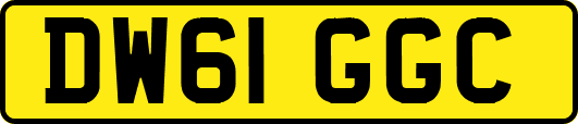 DW61GGC