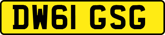 DW61GSG