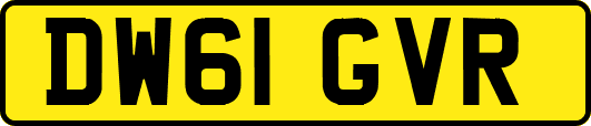 DW61GVR