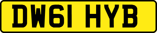 DW61HYB