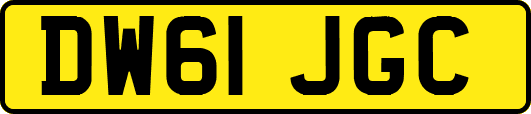 DW61JGC