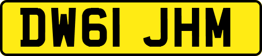 DW61JHM