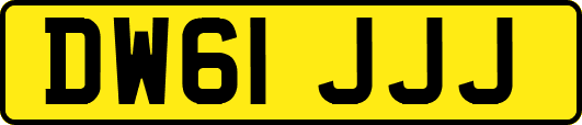 DW61JJJ