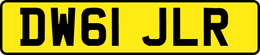 DW61JLR