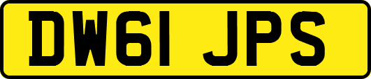 DW61JPS