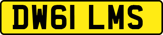 DW61LMS