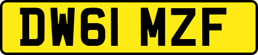 DW61MZF