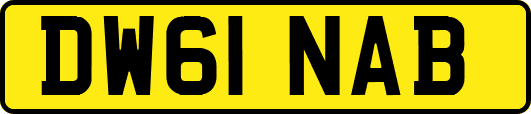 DW61NAB
