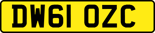 DW61OZC