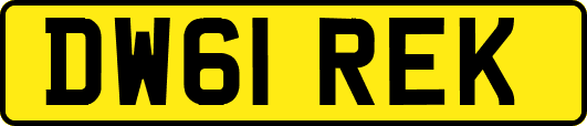 DW61REK