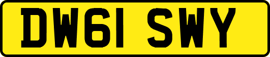 DW61SWY