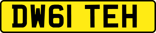 DW61TEH