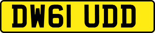 DW61UDD