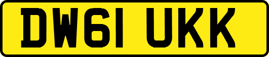 DW61UKK
