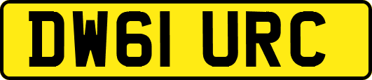 DW61URC