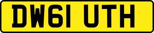 DW61UTH
