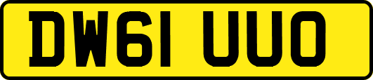 DW61UUO