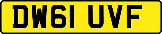 DW61UVF