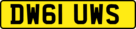 DW61UWS