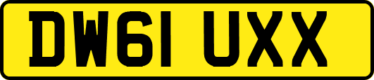 DW61UXX