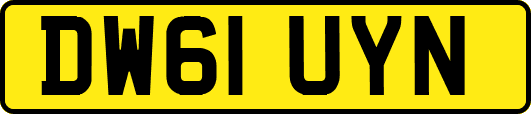 DW61UYN