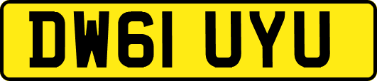 DW61UYU