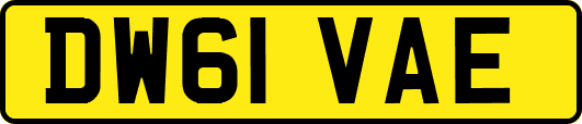 DW61VAE