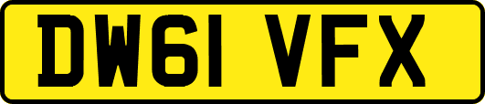 DW61VFX