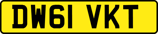 DW61VKT