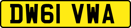 DW61VWA